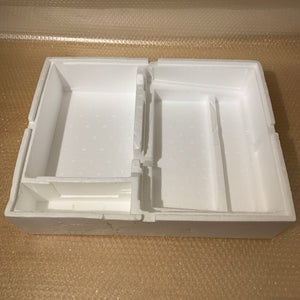 NeoGeo AES System set in box - Universe bios / RGB fix / FRAM Memory Card