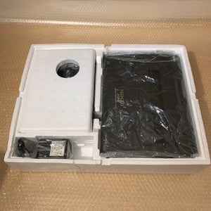 NeoGeo AES System set in box - Universe bios / RGB fix / FRAM Memory Card