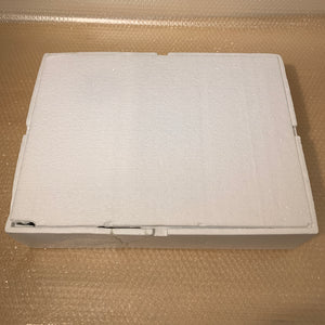 NeoGeo AES System set in box - Universe bios / RGB fix / FRAM Memory Card