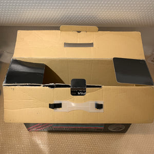 NeoGeo AES System set in box - Universe bios / RGB fix / FRAM Memory Card