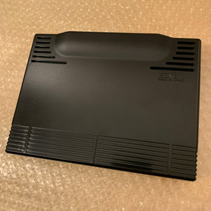 NeoGeo AES System set in box - Universe bios / RGB fix / FRAM Memory Card