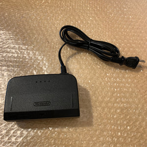 Daiei Hawks Nintendo 64 set with N64Digital kit - compatible with JP and US games