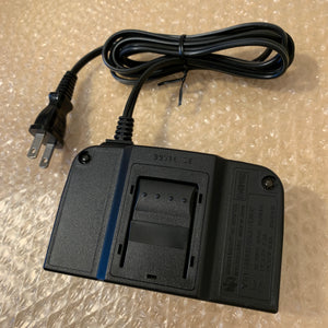 Boxed Midnight Blue Nintendo 64 set with N64Digital kit - compatible with JP and US games