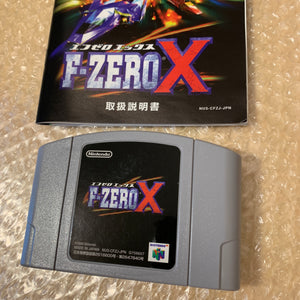 Boxed Midnight Blue Nintendo 64 set with N64Digital kit - compatible with JP and US games