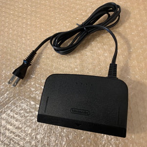 Daiei Hawks Nintendo 64 set with N64Digital kit - compatible with JP and US games