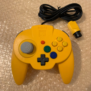 Daiei Hawks Nintendo 64 set with N64Digital kit - compatible with JP and US games