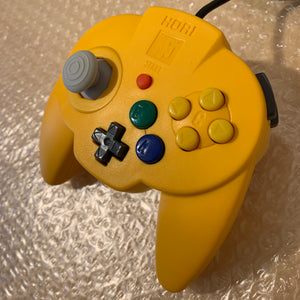 Daiei Hawks Nintendo 64 set with N64Digital kit - compatible with JP and US games