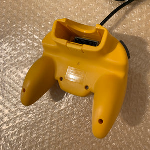 Daiei Hawks Nintendo 64 set with N64Digital kit - compatible with JP and US games