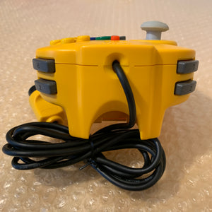 Daiei Hawks Nintendo 64 set with N64Digital kit - compatible with JP and US games