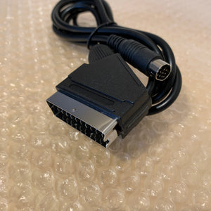 Derby Stallion limited skeleton Sega Saturn set with Fenrir ODE kit + FRAM Memory and RGB cable