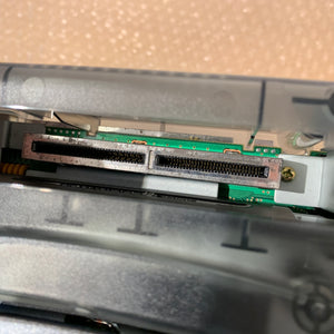 Boxed Derby Stallion limited skeleton Sega Saturn set - Region Free + FRAM Memory and RGB cable