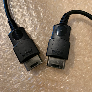 Boxed Derby Stallion limited skeleton Sega Saturn set - Region Free + FRAM Memory and RGB cable