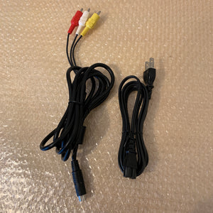 Boxed Derby Stallion limited skeleton Sega Saturn set - Region Free + FRAM Memory and RGB cable