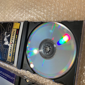 Boxed Derby Stallion limited skeleton Sega Saturn set - Region Free + FRAM Memory and RGB cable