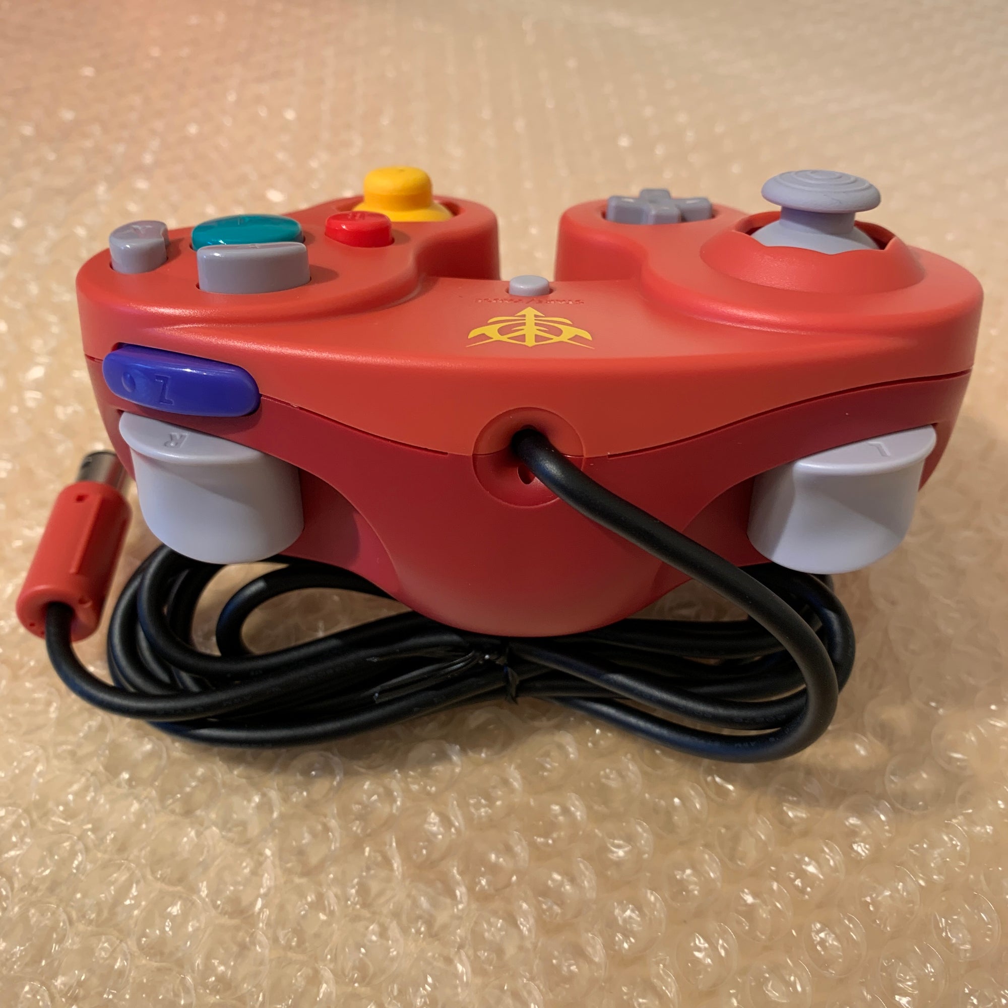 ウェーブバード クラブニンテンドーカラー マトアリ様専用 非売品