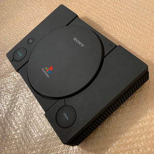 PS1 Net Yaroze DTL-H3000 with Xstation ODE kit
