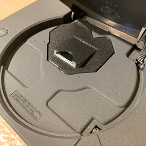 PS1 Net Yaroze DTL-H3000 with Xstation ODE kit