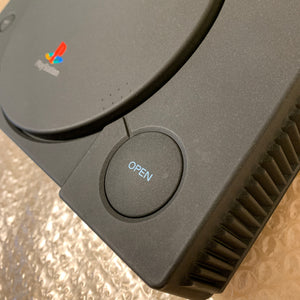 PS1 Net Yaroze DTL-H3000 with Xstation ODE kit