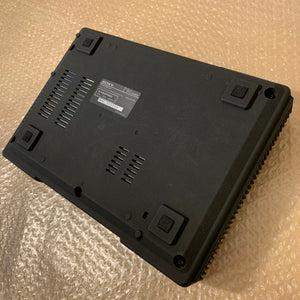 PS1 Net Yaroze DTL-H3000 with Xstation ODE kit