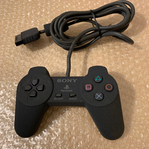 PS1 Net Yaroze DTL-H3000 with Xstation ODE kit
