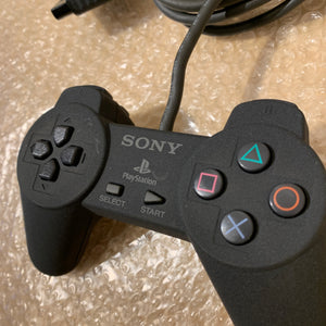 PS1 Net Yaroze DTL-H3000 with Xstation ODE kit