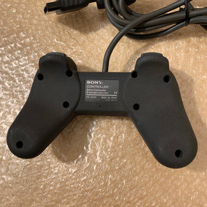 PS1 Net Yaroze DTL-H3000 with Xstation ODE kit