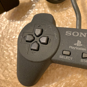 PS1 Net Yaroze DTL-H3000 with Xstation ODE kit