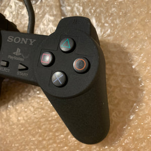 PS1 Net Yaroze DTL-H3000 with Xstation ODE kit