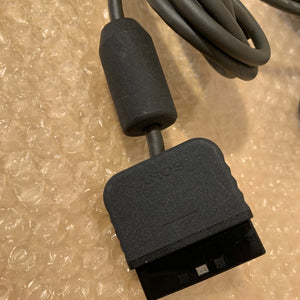 PS1 Net Yaroze DTL-H3000 with Xstation ODE kit