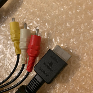 PS1 Net Yaroze DTL-H3000 with Xstation ODE kit