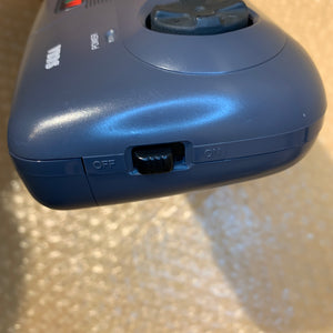 Mega Jet - Compatible with US and JP games + RGB cable