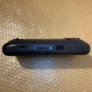 Mega Jet - Compatible with US and JP games + RGB cable