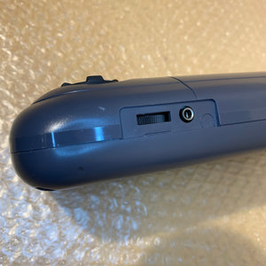 Mega Jet - Compatible with US and JP games + RGB cable