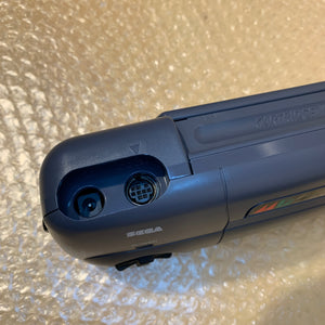 Mega Jet - Compatible with US and JP games + RGB cable