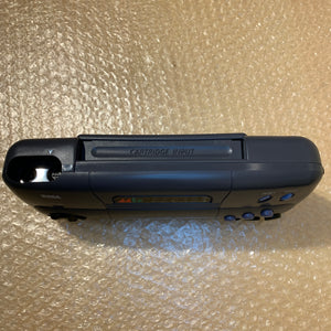 Mega Jet - Compatible with US and JP games + RGB cable