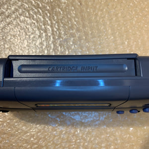Mega Jet - Compatible with US and JP games + RGB cable