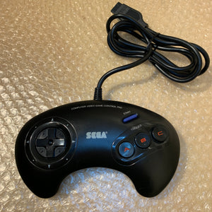 Mega Jet - Compatible with US and JP games + RGB cable