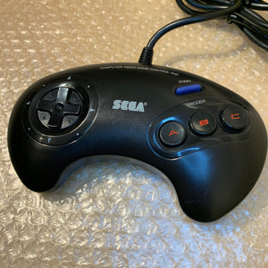 Mega Jet - Compatible with US and JP games + RGB cable