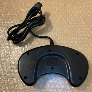 Mega Jet - Compatible with US and JP games + RGB cable