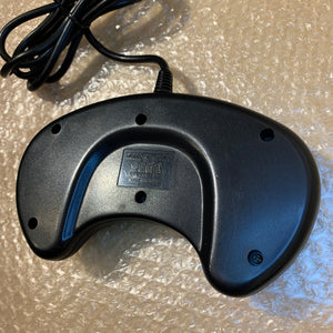 Mega Jet - Compatible with US and JP games + RGB cable