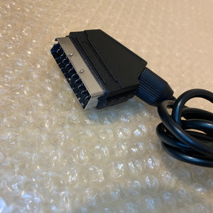Mega Jet - Compatible with US and JP games + RGB cable