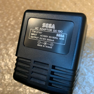 Mega Jet - Compatible with US and JP games + RGB cable