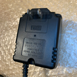 Mega Jet - Compatible with US and JP games + RGB cable