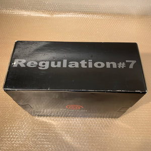 Boxed R7 (Regulation#7) Dreamcast set - Region Free