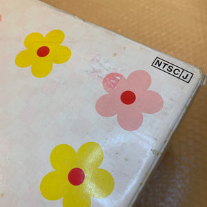 Boxed Hello Kitty Dreamcast set - Region Free