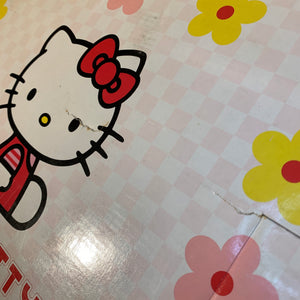 Boxed Hello Kitty Dreamcast set - Region Free