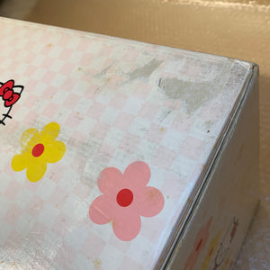 Boxed Hello Kitty Dreamcast set - Region Free