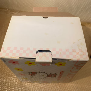 Boxed Hello Kitty Dreamcast set - Region Free