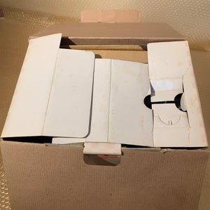 Boxed Hello Kitty Dreamcast set - Region Free