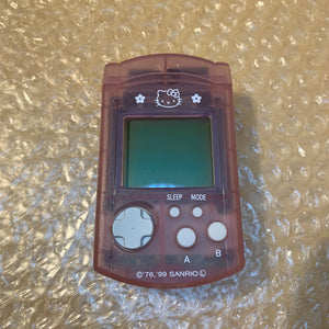 Boxed Hello Kitty Dreamcast set - Region Free